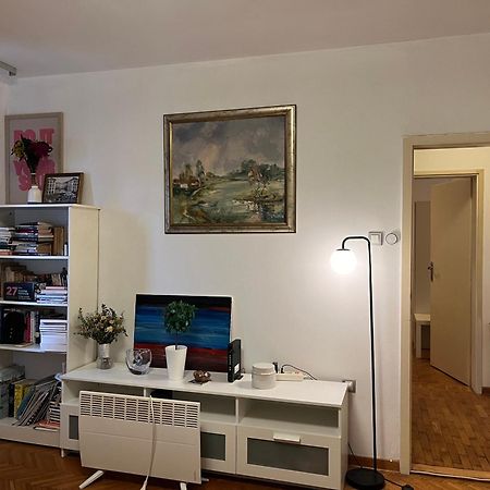 Istanbul Apartment 2 Beograd Eksteriør billede
