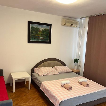 Istanbul Apartment 2 Beograd Eksteriør billede