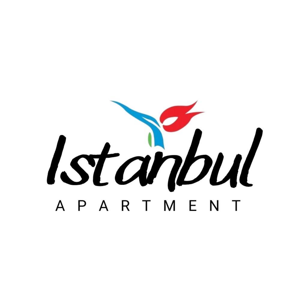 Istanbul Apartment 2 Beograd Eksteriør billede