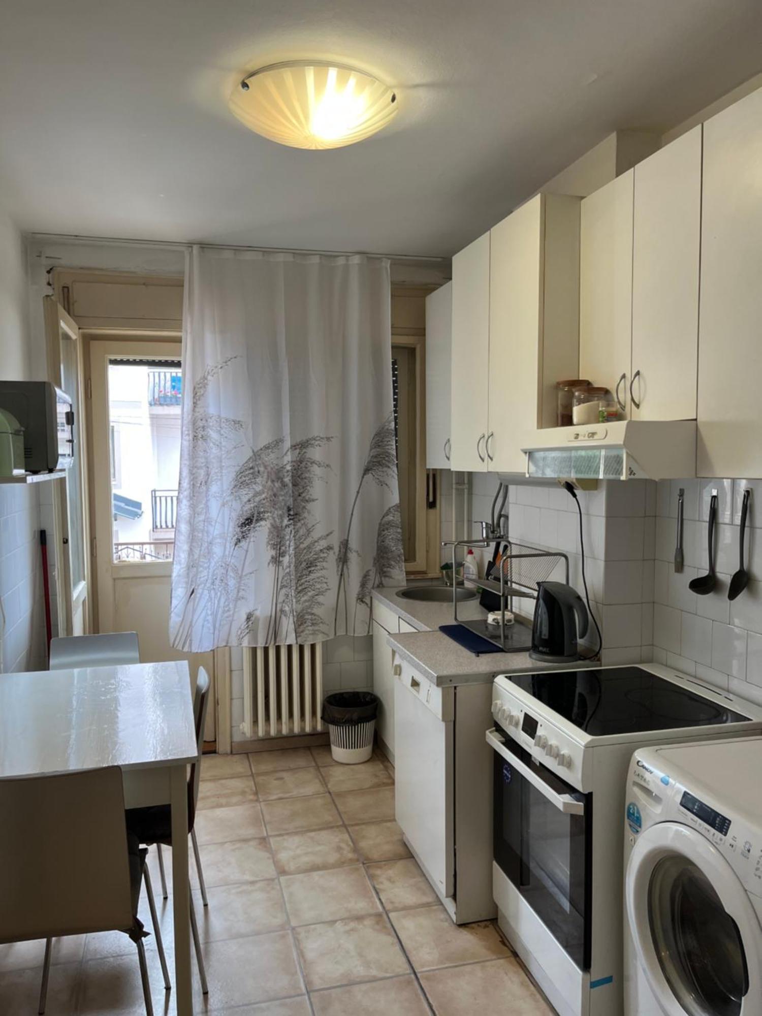 Istanbul Apartment 2 Beograd Eksteriør billede